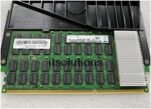 For IBM 00LP722 00LP781 00JA660 EM8B 00JA656 16G DDR3 Power8