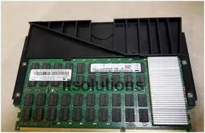 For IBM 00VK274 128Gb DDR4 (4Gb) 31EF P8 E850 42A 41A