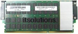 For IBM 00JA664 32Gb DDR3 8284-22A 31E1 Power8
