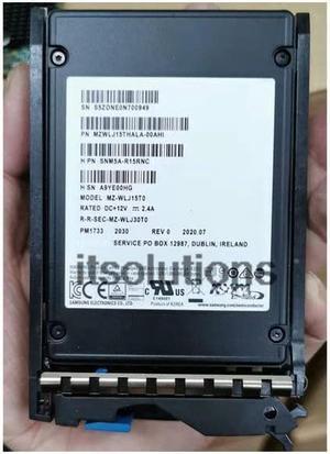 For 5563632-A HDS vsp e790 HDD 15.6TB