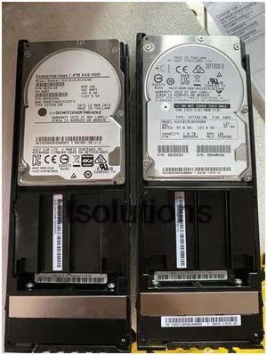 For 02351KEG 02350GJB 5300V3 5500V3 1.8TB SAS 10K 2.5" HDD