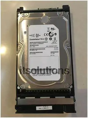 For 4TB 7.2K 3.5 NL SAS HDD 02359093 0B29855 S5500T S2600T