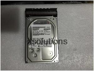 For S3900 S5500T S5600T 600GB 15K 3.5 SAS HDD storage hard drive