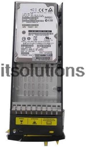 For HP 3PAR 1.2T HDD K2P85A 787176-004 810874-001 810762-001