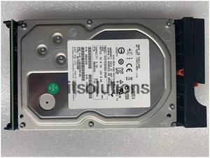 For EMC 3TB 7.2K SAS HDD 100-563-998 005052092 005051842