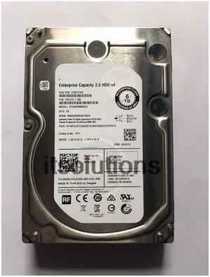 For DELL HDD 6TB 7.2K 3.5 12G SAS 0HXN6P R720 server hard drive