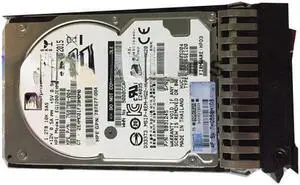 For HP 787648-001 J9F48A MSA 1.2TB SAS 12G 10K 2.5 HDD