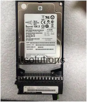 For Fujitsu DX S3 HDD 900G 10K 2.5 SAS CA07670-E653