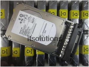 For CA07212-E442 Fujitsu 450GB 10K 2.5 SAS HDD DX60S2 DX80 DX90