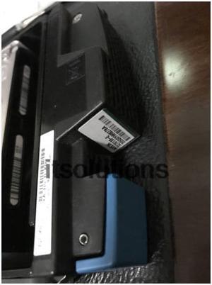 For HDS AMS2100 2300 3TB 7.2K 3.5 SATA HDD 3276139-E