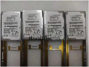 For IBM 44X3228 44X3227 1.2TB 6G SAS 10K RPM V7000 HDD FLEX Series