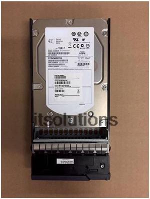 For NetApp X411A-R5 45E7975 45E7977 450G 15K SAS 3.5 DS2246 HDD