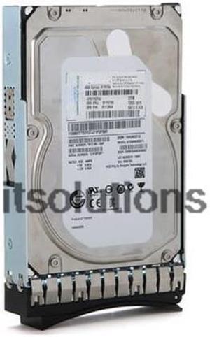 For IBM 500G SATA 7.2K 3.5 81Y9786 81Y9787 81Y9802 X3650 M4 HDD