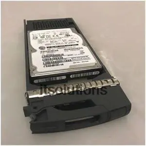 For NetApp X423A-R5 SP-423A-R5 HUC109090CSS600 900G 10K SAS HDD