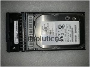 For NetApp X411A-R5 HDD 450GB SAS 108-00233 45E7975 45E7977