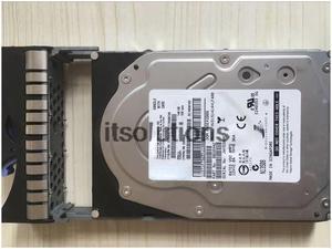 For IBM 22R5945 HUS151414VLF400 146GB 15K Optical HDD DS6800/DS8000