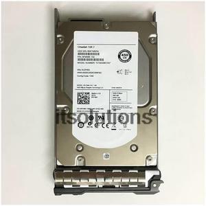 For DELL 600G SAS 2.5 15K HDD ST600MP0005 0V5300 R720 R620