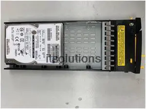 For HP 3PAR 7200/7400 HDD 900GB SAS QR496A 697389-001 702505-001