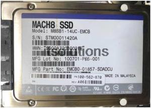 For EMC VNXe 3100 14GB SSD mSATA 100-562-870 M8SB1-14UC-EMCB