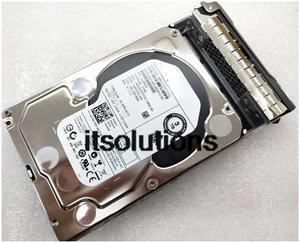 For DELL MG03ACA3000 3TB 7.2K SATA 6G 3.5 Enterprise HDD X4WMK