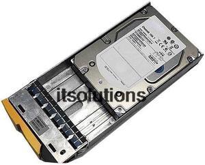 For HP 3PAR HDD 300GB 15K 3.5 inch 0944992-02 975-200011