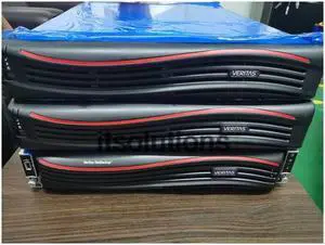 For Symantec NBU 5230 5220 HUS723020ALS640 2TB 3.5" SAS 7.2K hard drive