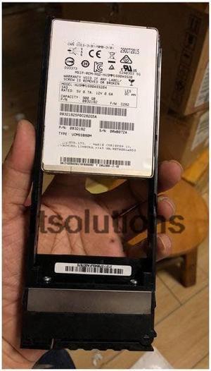For 02359092 0235G6VY 3T NL SAS 7.2K 3TB S2600T S2200T HDD