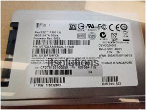 For 100-564-115 EMC VPLEX 56G SATA SSD VPLEX VS2 Controller Internal SSD