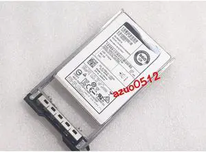 For DELL 960G SAS SSD solid state drive HUSMR1610ASS200 JM8V4 0B32211