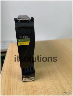For EMC D3-VS07-4000 005052435 005053110 005053111 4T SAS Unity