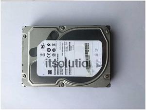 For storage hard drive 2200 V3/5110 V5 4TB 7.2K SAS 3.5 inch 02352QRR