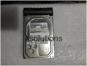 For Oceanstor S5300 S5500 S5600 S6800E 600GB 15K hard drive