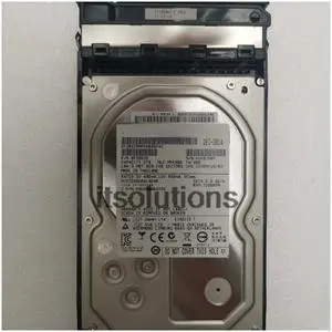 For S5500T S5600T S5800T PN: 0235G6HP SATA 2T 7.2K 3.5 hard disk