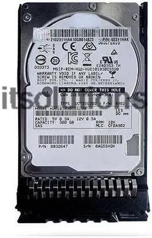 For S2600T S5500T S2200T 0235G6VS 1T SATA 7.2K 3.5 inch storage hard drive
