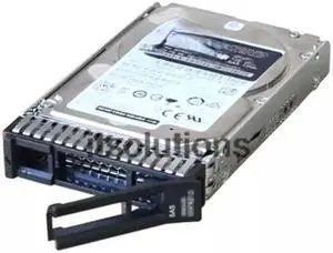 For Lenovo SR550 590 650Server 2.4TB 10K SAS HDD 7XB7A00069 01GV182