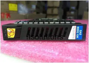 For S5500T S5600T 18500 V3 600G 2.5 10K SAS 02358743 storage hard disk
