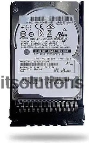 For 02357736 STAN012000 /N2000 Storage Server 2T SATA Hard Disk