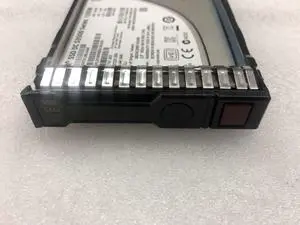 For HP SSD 120GB 2.5 6G SATA 717964-001 SSD