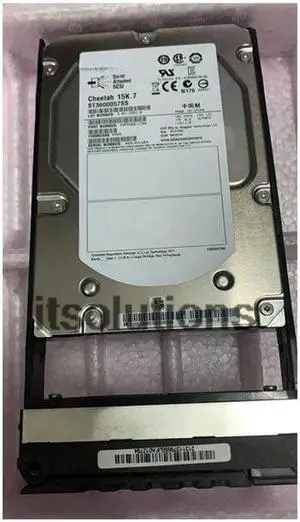For S2800 S5300 S5500 V3 Storage 600G 15K 3.5 SAS 02350BWH hard drive