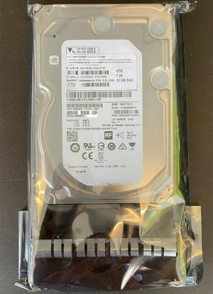 For IBM 01DE343 01EJ582 6T 6TB 3.5 SAS 7.2K 12Gb V3700 V2 hard drive