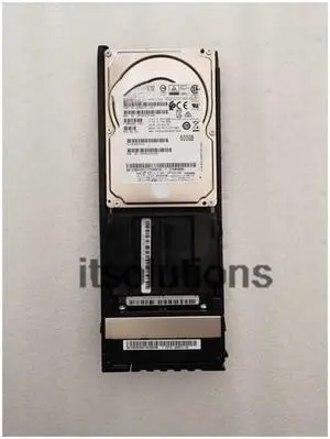 For 600G 10K SAS 2.5 02351SKW STLAC2SA600 5500 v5 storage hard drive