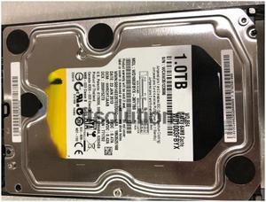 For S5300 S5500 S5600 0235G000 ST9Z5B1000 1TB 7.2K SATA-FC