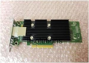 For Dell 8 Port 12G External SAS Host Bus Adapter 0T93GD T93GD L