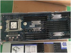 For IBM Lenovo X3850X6 DDR4 CPU board 00WA069 00FN785 00FN809 00D0402