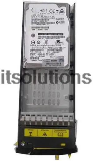 For HP 1.2T 10K SAS 3PAR storage hard disk 791436-003 840457-001 810872-001