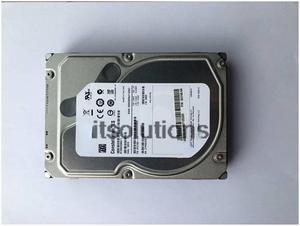 For RH2288/RH2288H V3 4TB 3.5