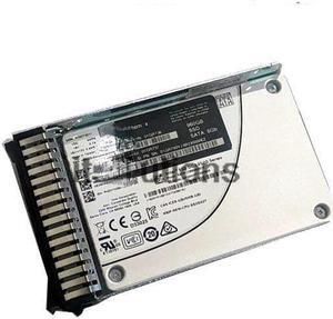 For IBM Lenovo Solid State Drive 01GR736 01GR737 960GB SSD SATA X3650M5 SR650