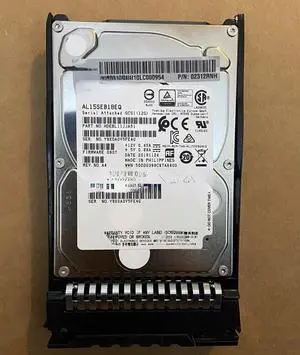 For 02312RNH 02312RBS 1.8TB 10K SAS 12Gb V3 V5 series server hard drive