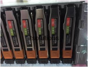 For 005051636 D3-2S10-1800 EMC Unity300/400/500/600 1.8T 10K SAS