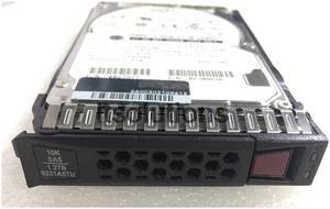 For H3C 5200G2 1.2TB 10K 2.5 12G SAS 0231A5TU 0231A8K7 Hard Disk